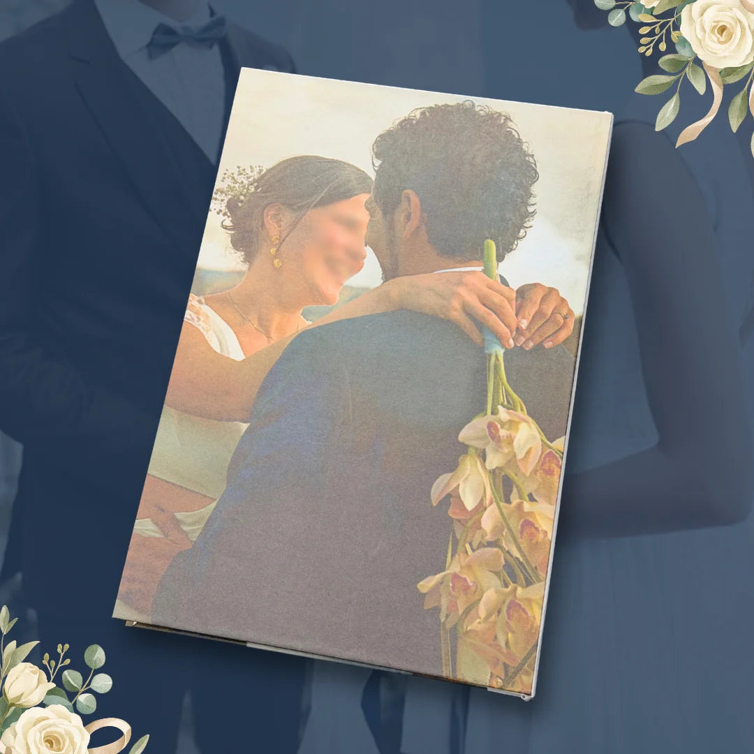 Photobook Matrimonio 💍🤍