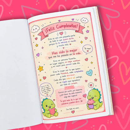Libro para Colorear Pareja 🖍️💕