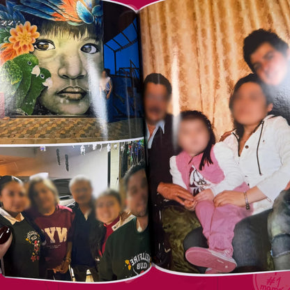 Photobook Mamá 💕