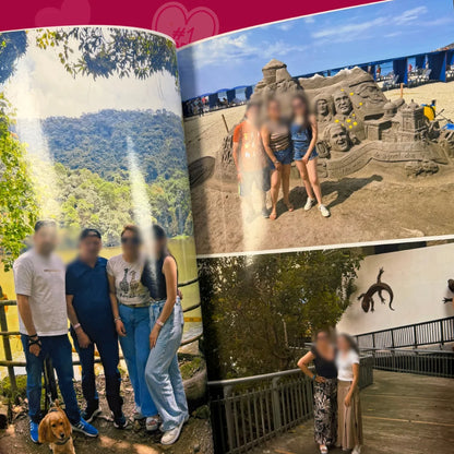 Photobook Mamá 💕