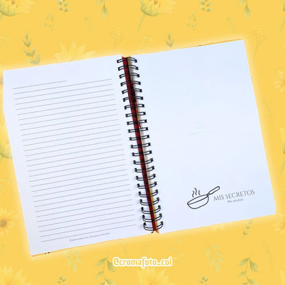 Libro Cuéntame tu historia Abuelita