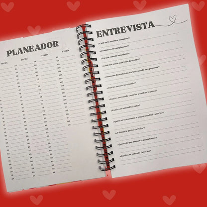 Libro 116 citas con Mamá