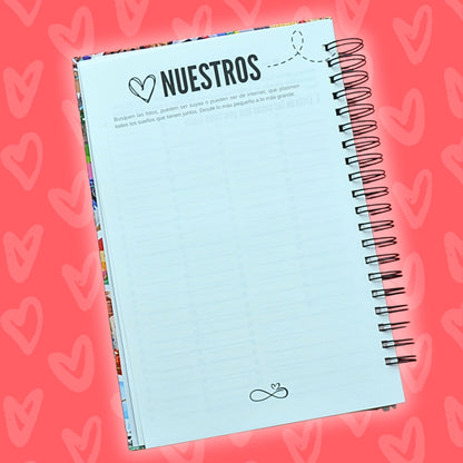 Libro de las 118 CITAS - Libro de las 100 citas (Mejorado)