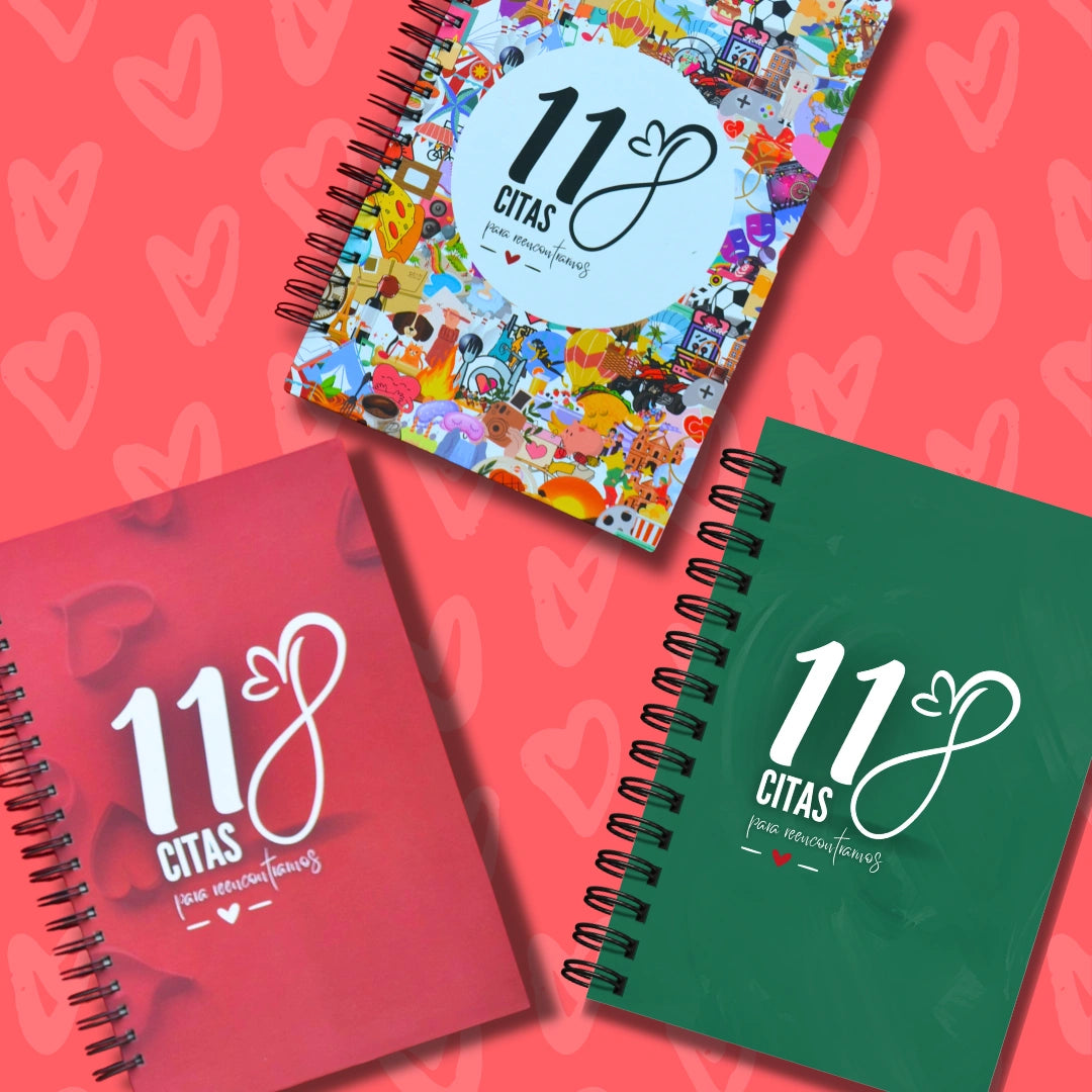 Libro de las 118 CITAS - Libro de las 100 citas (Mejorado)