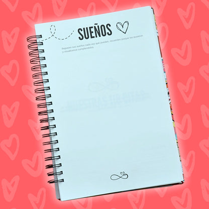 Libro de las 118 CITAS - Libro de las 100 citas (Mejorado)
