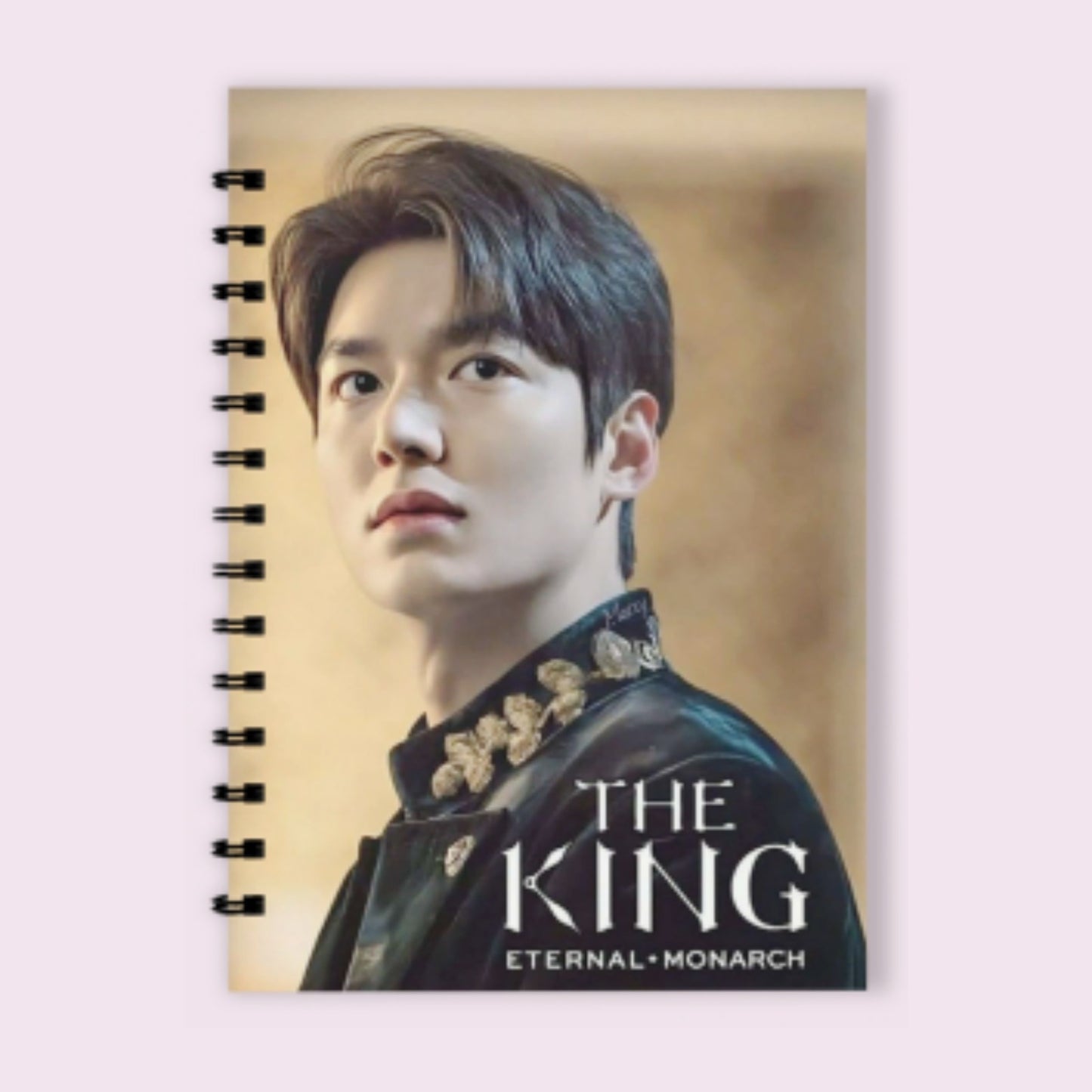 Cuaderno K DRAMAS SERIES