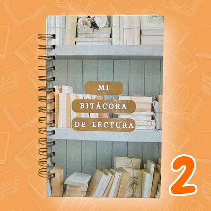 Bitácora de Lectura 📖