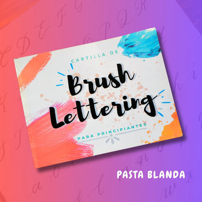 Libro de lettering