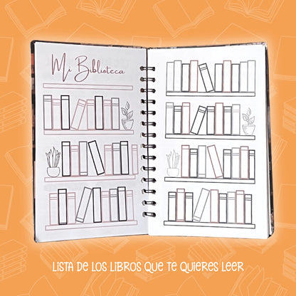 Bitácora de Lectura 📖