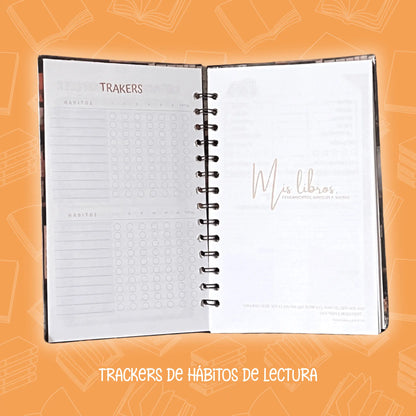 Bitácora de Lectura 📖