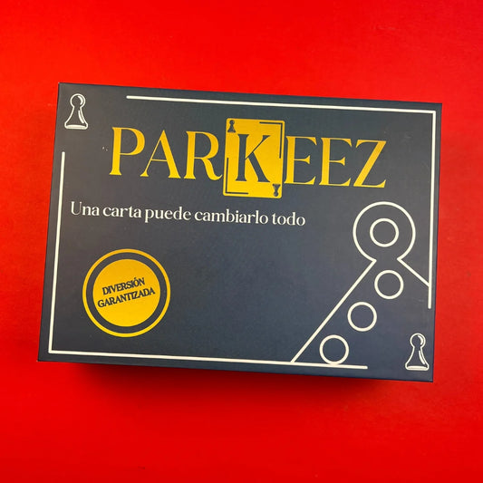 PARKEEZ