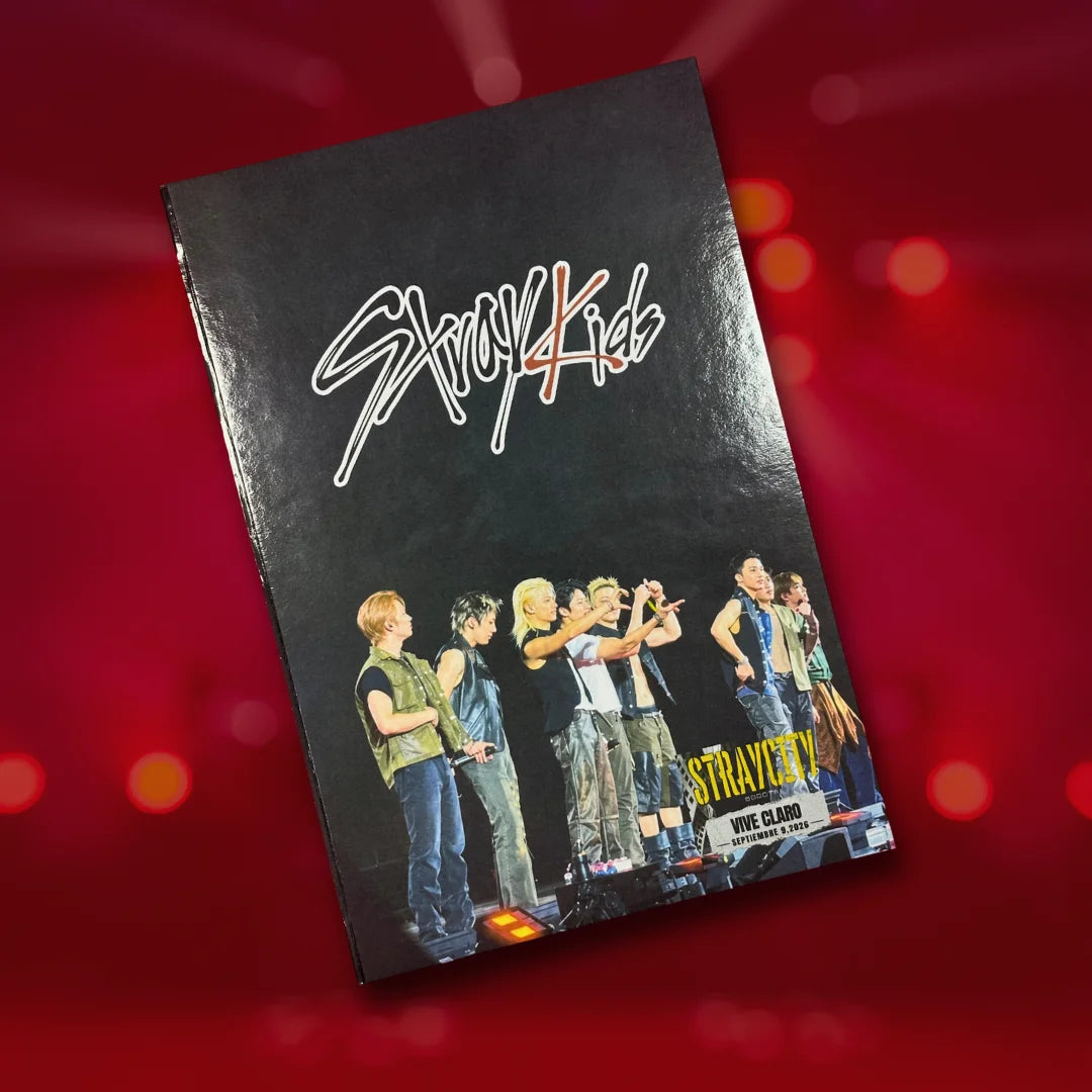 Photobook de conciertos – foto 1