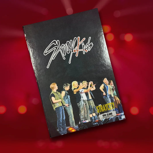 Photobook de conciertos – foto 1