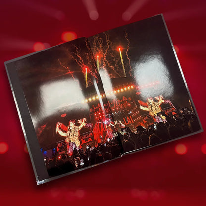 Photobook de conciertos – foto 3