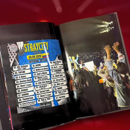 Photobook de conciertos – foto 5