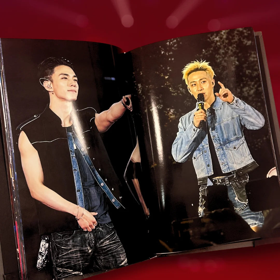 Photobook de conciertos – foto 6