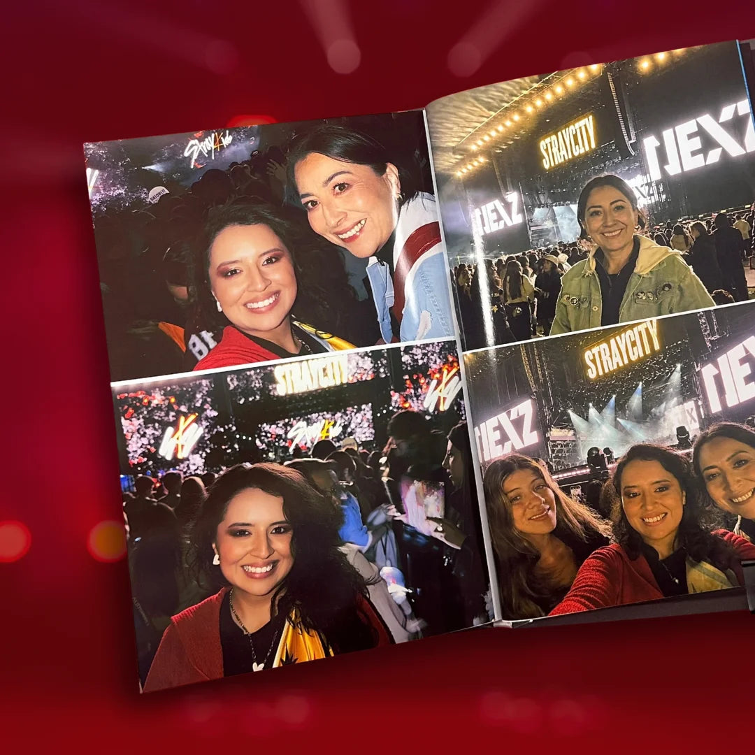 Photobook de conciertos – foto 7