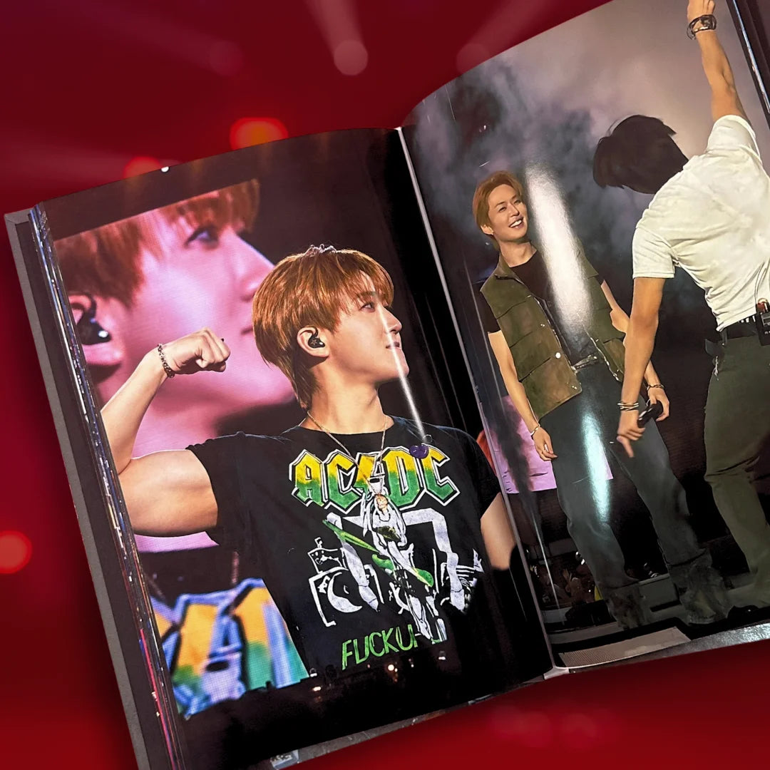 Photobook de conciertos – foto 8