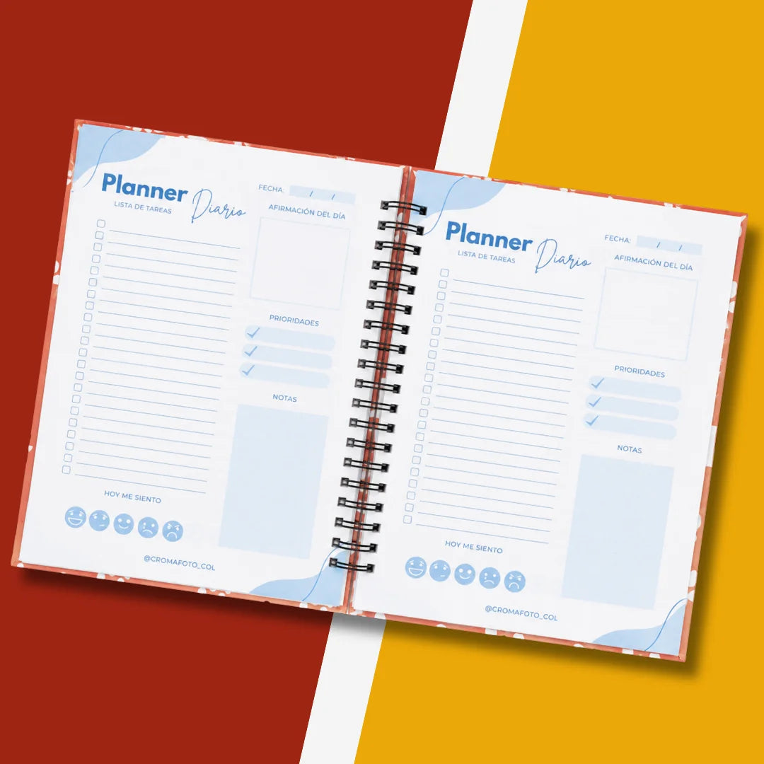 Planeador personalizado – foto 2