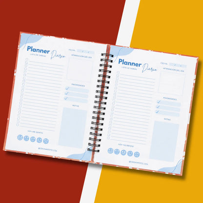 Planeador personalizado – foto 2