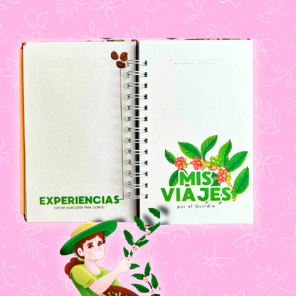 Bitácora de Viajes por Quindío