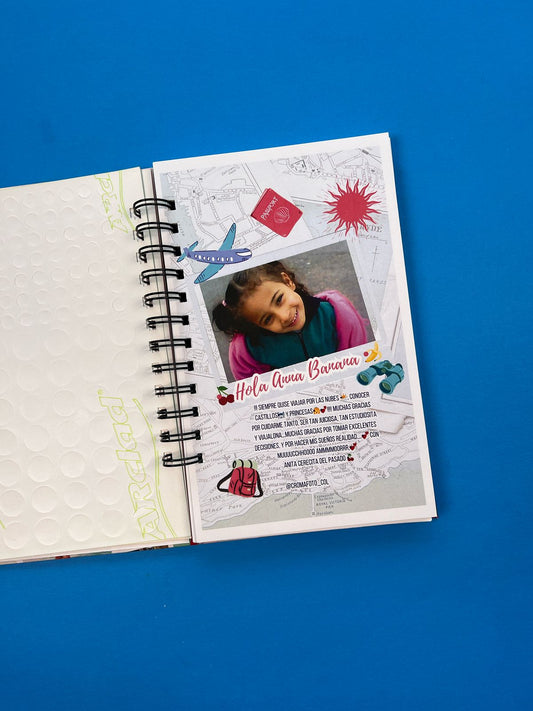 Personalización
